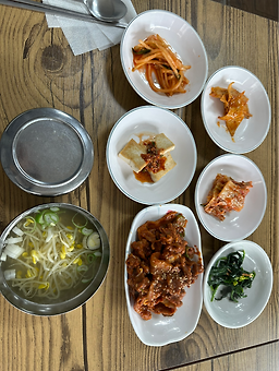 Jeongsikdang 1