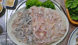 다정횟집 1