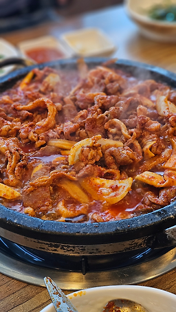 청면옥 1