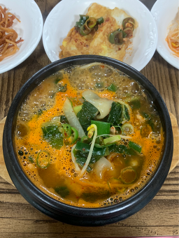 요메기섬현재식당 사진 4