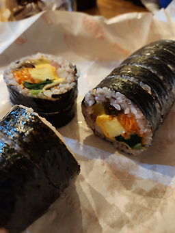 든든한김밥 사진 3