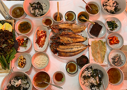 Sanmaeul (산마을) 2