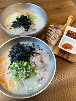 금악퐁낭국수 사진 6