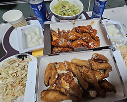 둘둘치킨 2