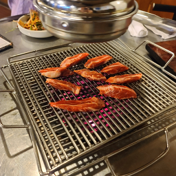 산내들 5