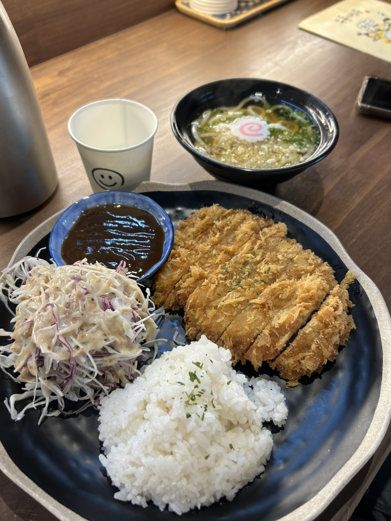 우동가조쿠 신촌점 사진 7