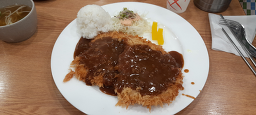 Jeonjukongppuri kongnamulgukbap (전주콩뿌리 콩나물국밥) 2