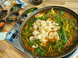 Hancheongadeun (한천가든) 3