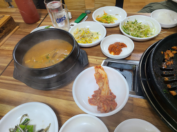 일조오리탕 2