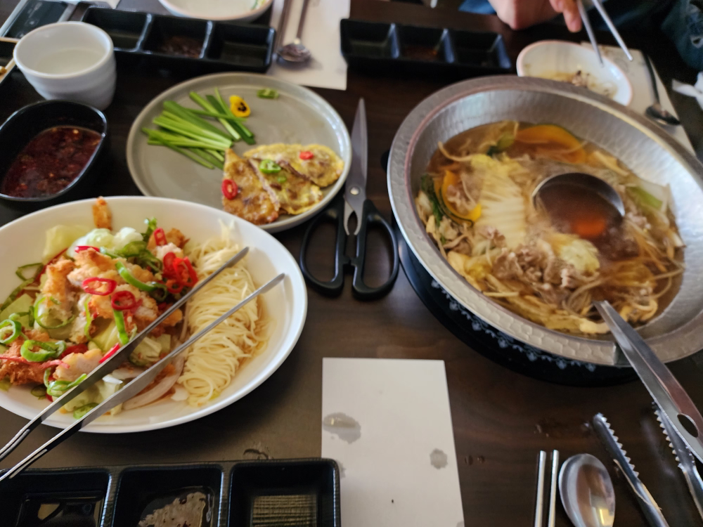 Hyowonjuga (효원주가) 1