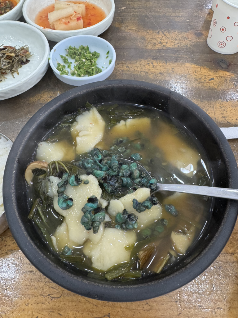 Anseongsikdang 6