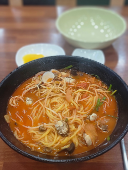조서방꼬막짬뽕 1