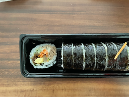강남김밥 사진 2