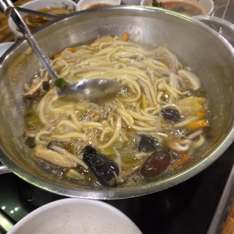 정순교낙원정갈비 6