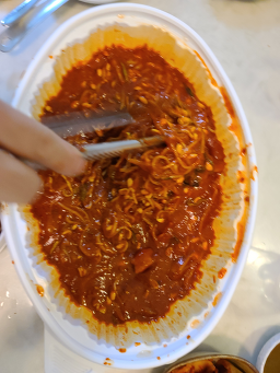 왕창아구찜 5