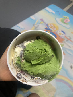 배스킨라빈스 상암DMC점 사진 2
