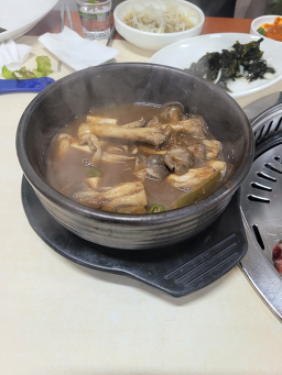 성산왕갈비 사진 4
