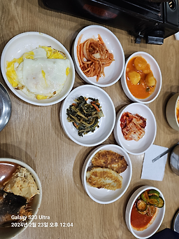 Mansugadeun (만수가든) 2