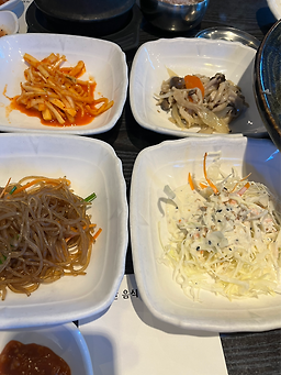 Wangkongsujedubu (왕콩수제두부) 3