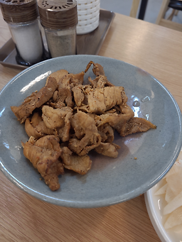 밀양동래밀면 5