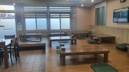 하효왕족발보쌈 사진 5