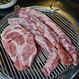 서대포소금구이 5