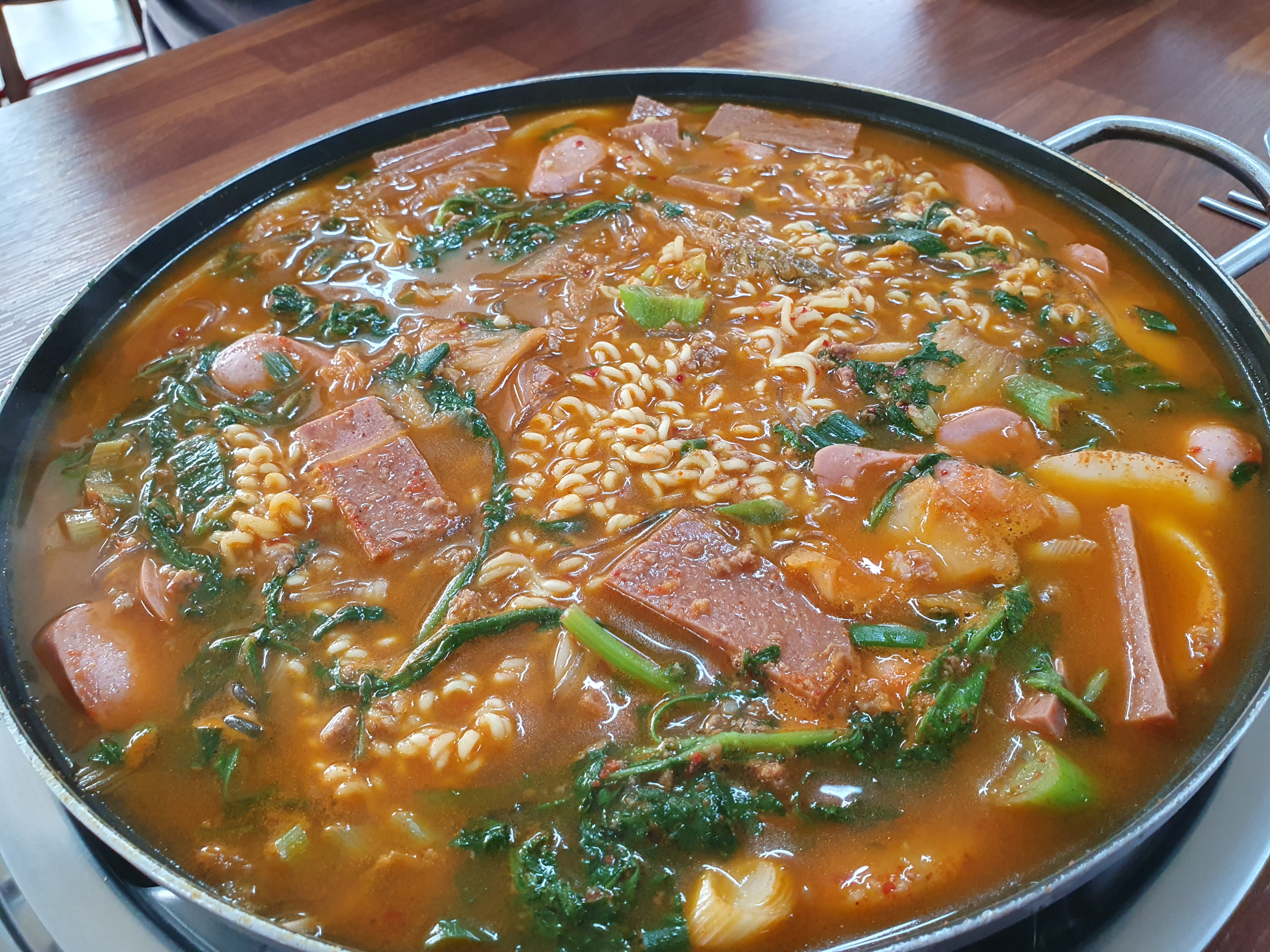의정부부대찌개 교동본점 4