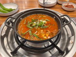 신사골감자탕 가락직영점 사진 2