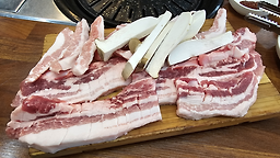 Bangjetgolsikyuksikdang (방젯골식육식당) 3
