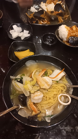 조선대반점 5