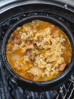 Pocheonseoseogalbi 3