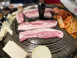 소문난솥뚜껑삼겹살 원천점 대표 사진