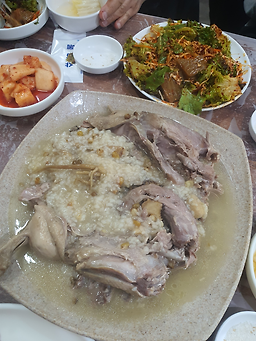Geumseonggadeun 6