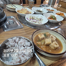 유정원칼국수 1