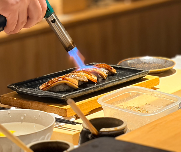 스시도쿠겐 왕십리본점 사진 8