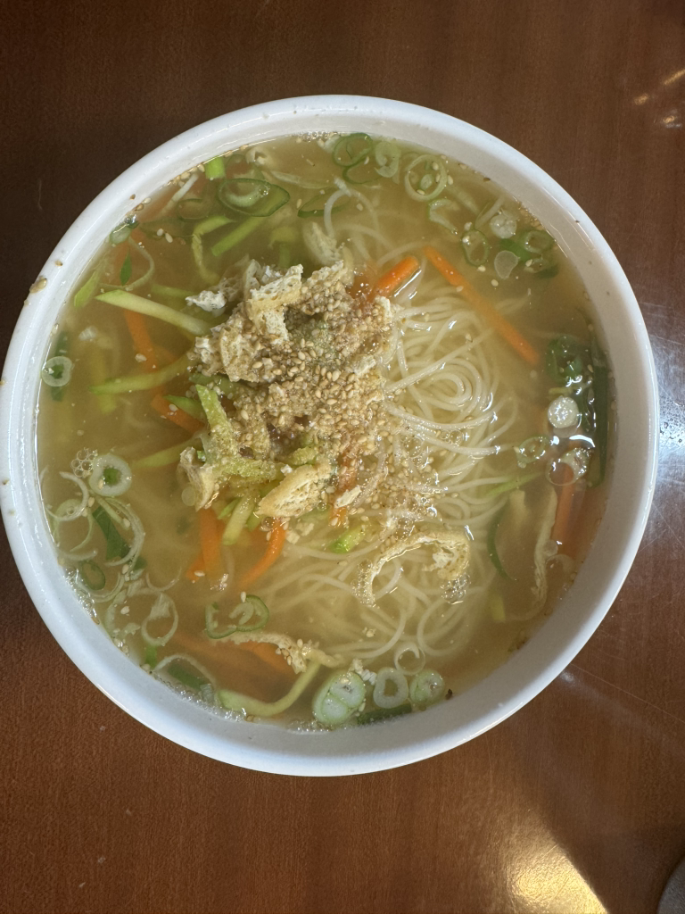 조천면장국수 사진 6