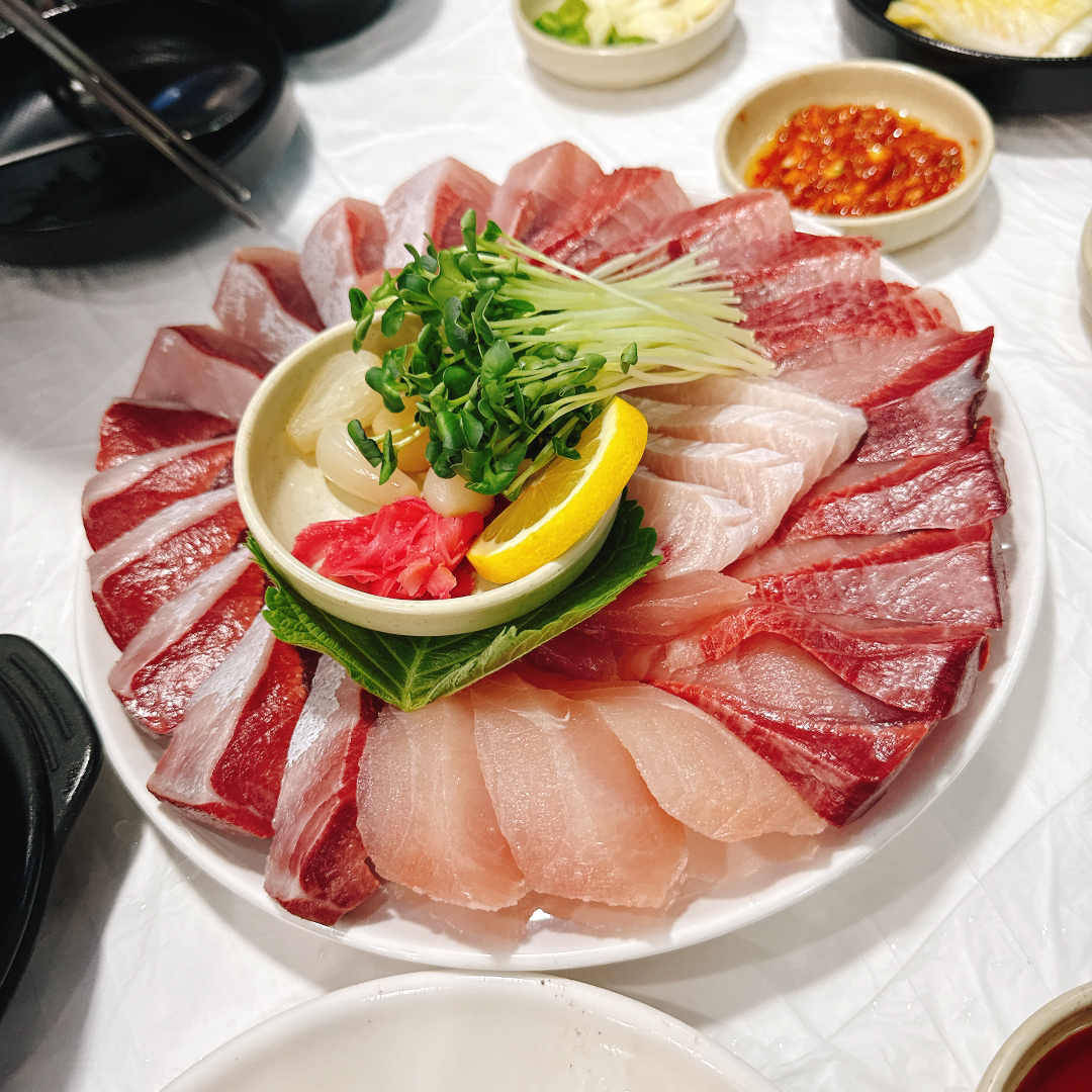 21세기 우리바다수산 사진 4
