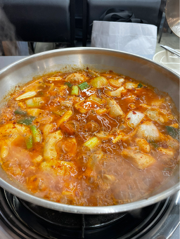 큰집닭한마리 4