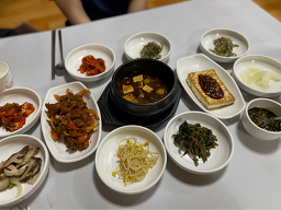 Dongbakgolsikdang 5