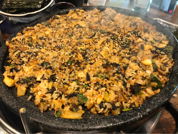 Baekgeumdon (백금돈) 1