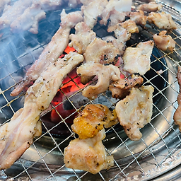 Songryuwon (송류원) 1