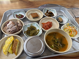 다래회식당 사진 8