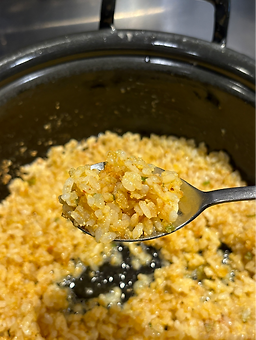 Deungchonsyabeukalguksu (등촌샤브칼국수) 2
