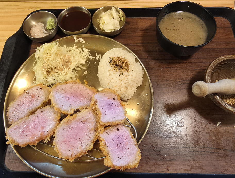 메이카츠 사진 7