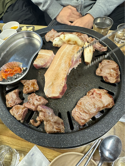 서대포집 사진 5