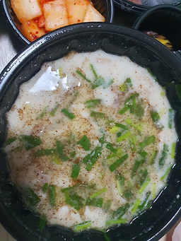 열정국밥 서울강남논현점 사진 2