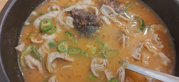 Yongganesundaeguk 4