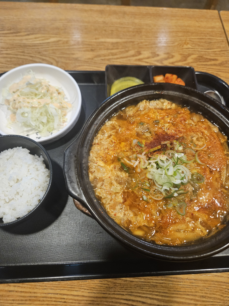 가츠몽 청담점 사진 5