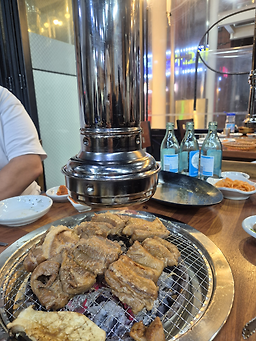 Seogwipohaetteuneunjip 2