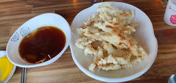 Sinbijjamppong (신비짬뽕) 1